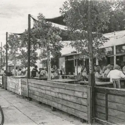 Northside Tavern