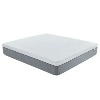 Novilla 12" Bliss Memory Foam Mattress (Queen Size)