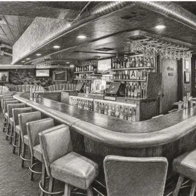 Nunu’s Tavern