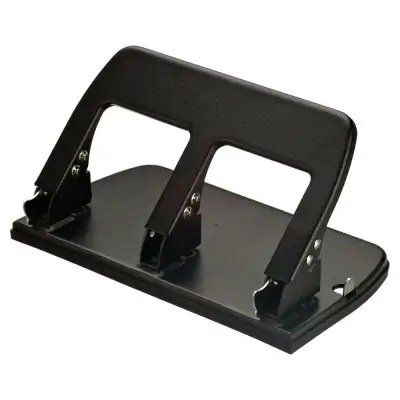 Officemate Medium Duty 3-Hole Punches