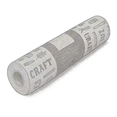 Oklahoma Joe's Peach Butcher Paper (12" x 100')