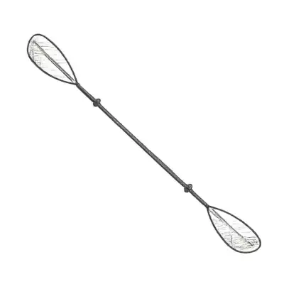 Old Town Magic Plus Kayak Paddles