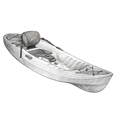 Old Town Ocean Malibu 9.5 Kayaks