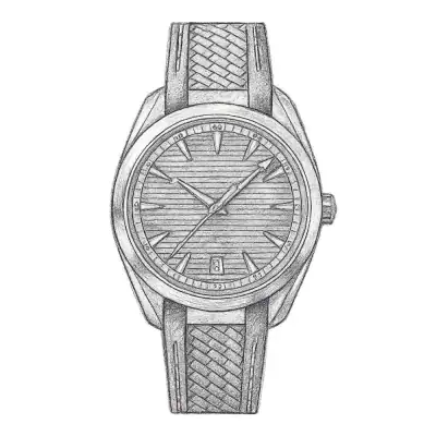 OMEGA Seamaster Aqua Terra 150M Watch