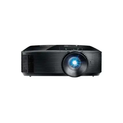 Optoma HD146X Projector for Movies & Gaming