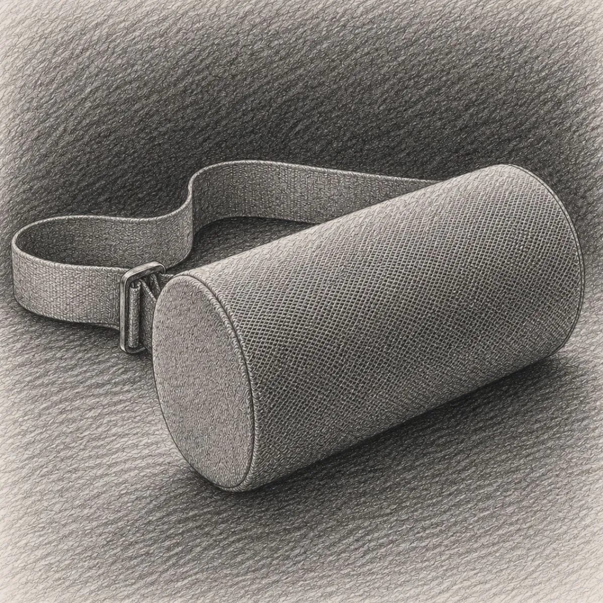 OPTP Original McKenzie® Lumbar Roll™