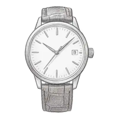 Orient Watch Bambino Version 7 Watch