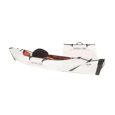 Oru Kayak Inlet Kayaks