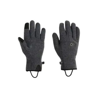Outdoor Research Men's Flurry Sensor Gloves