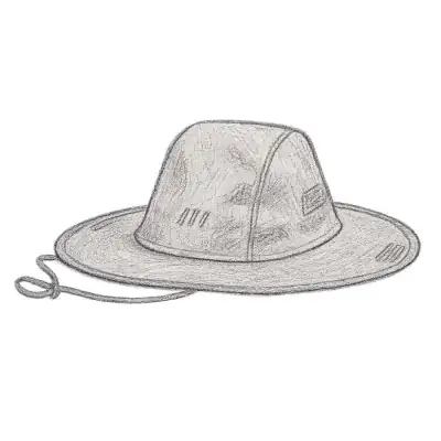 Outdoor Research Seattle Rain Hat