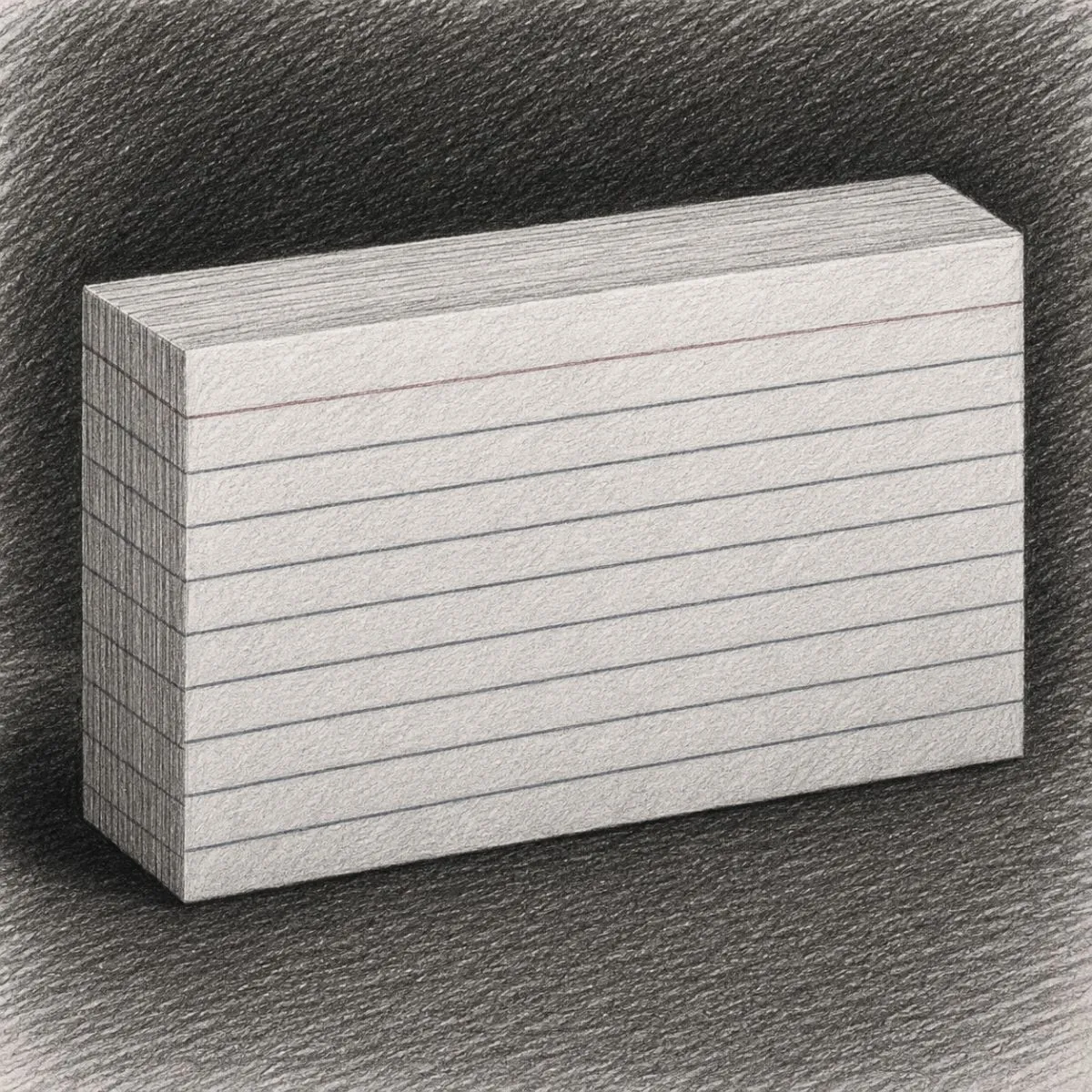 Oxford® Ruled Index Cards (1,000 Count)