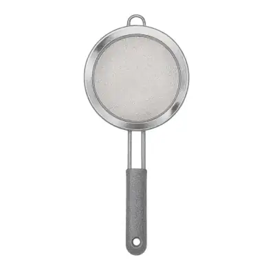 OXO 8" Double Rod Strainer
