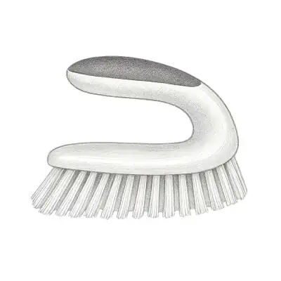 OXO All Purpose Scrub Brush