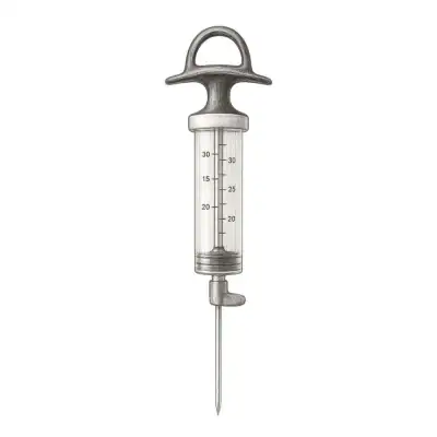 OXO Flavor Injector