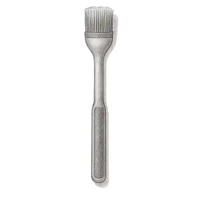 OXO Grilling Basting Brush