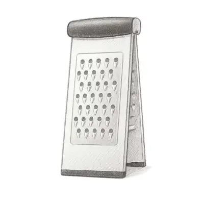 OXO Multi-Grater