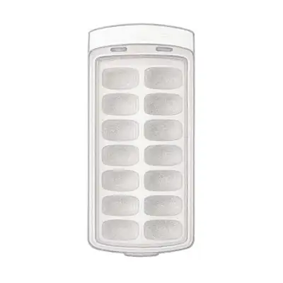 OXO No-Spill Ice Cube Tray