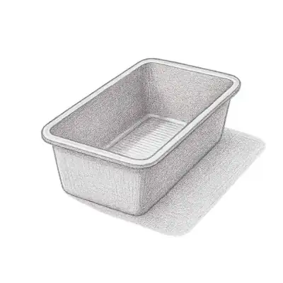 OXO Non-Stick Pro 1 lb Loaf Pan