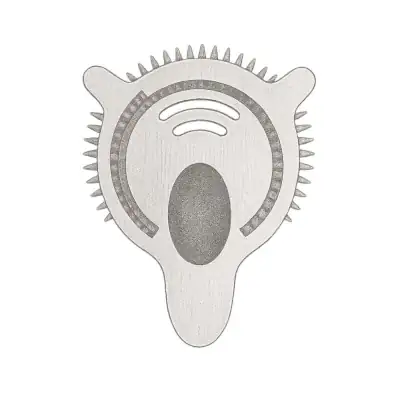 OXO SteeL Cocktail Strainer