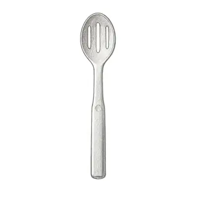 OXO Steel Slotted Serving Spoon