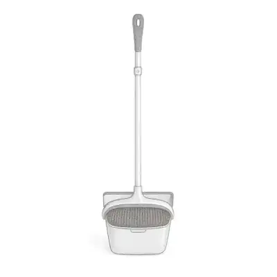 OXO Sweep Set with Extendable Broom (Large)