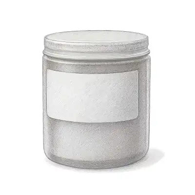 P.F. Candle Co. Amber & Moss Candle