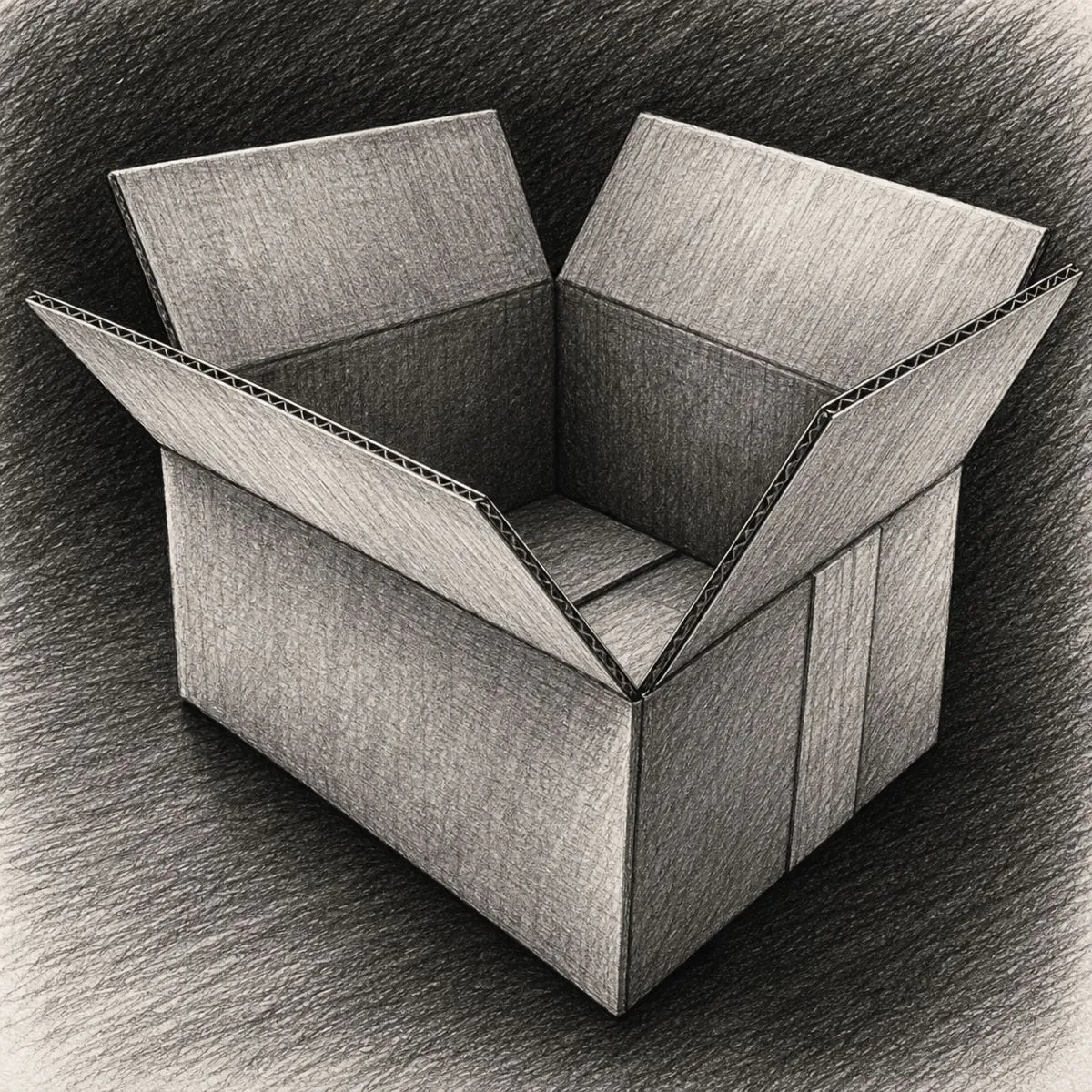 PackagingSupplies Boxes