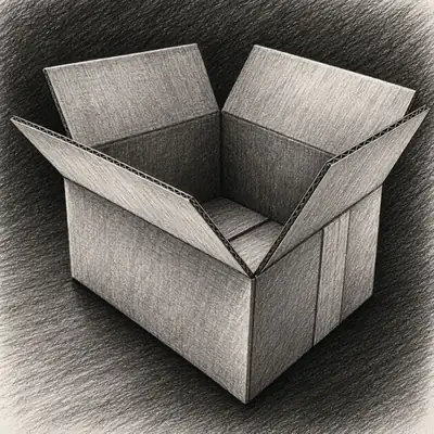 PackagingSupplies Boxes