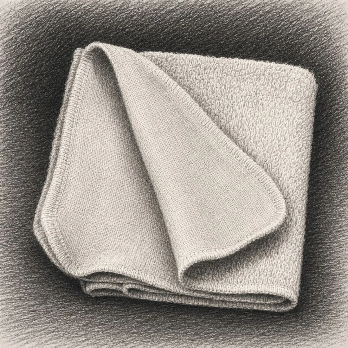 Pai Twin Flyer Cloths (Pack of 3)