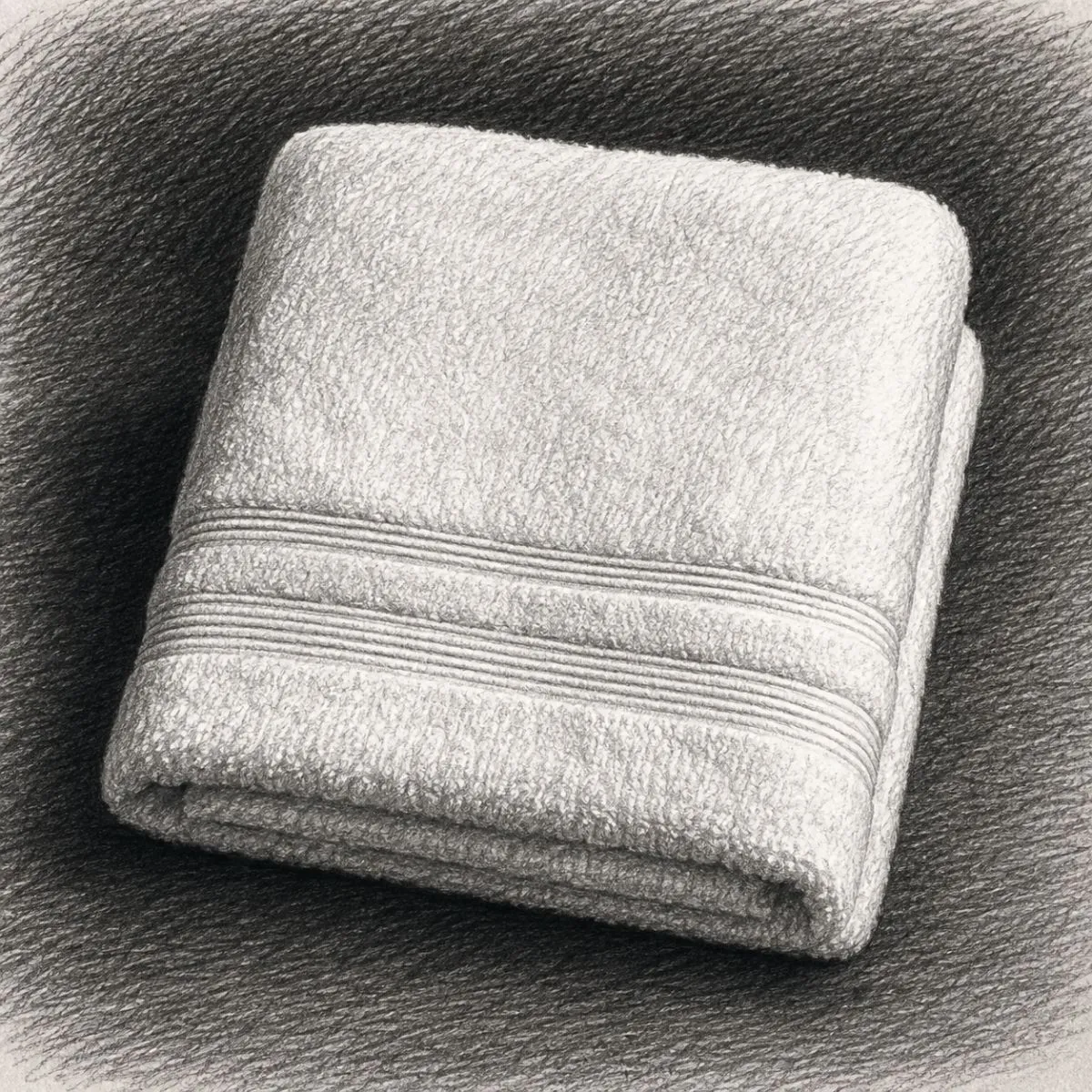 Parachute Home Classic Turkish Cotton Bath Towel