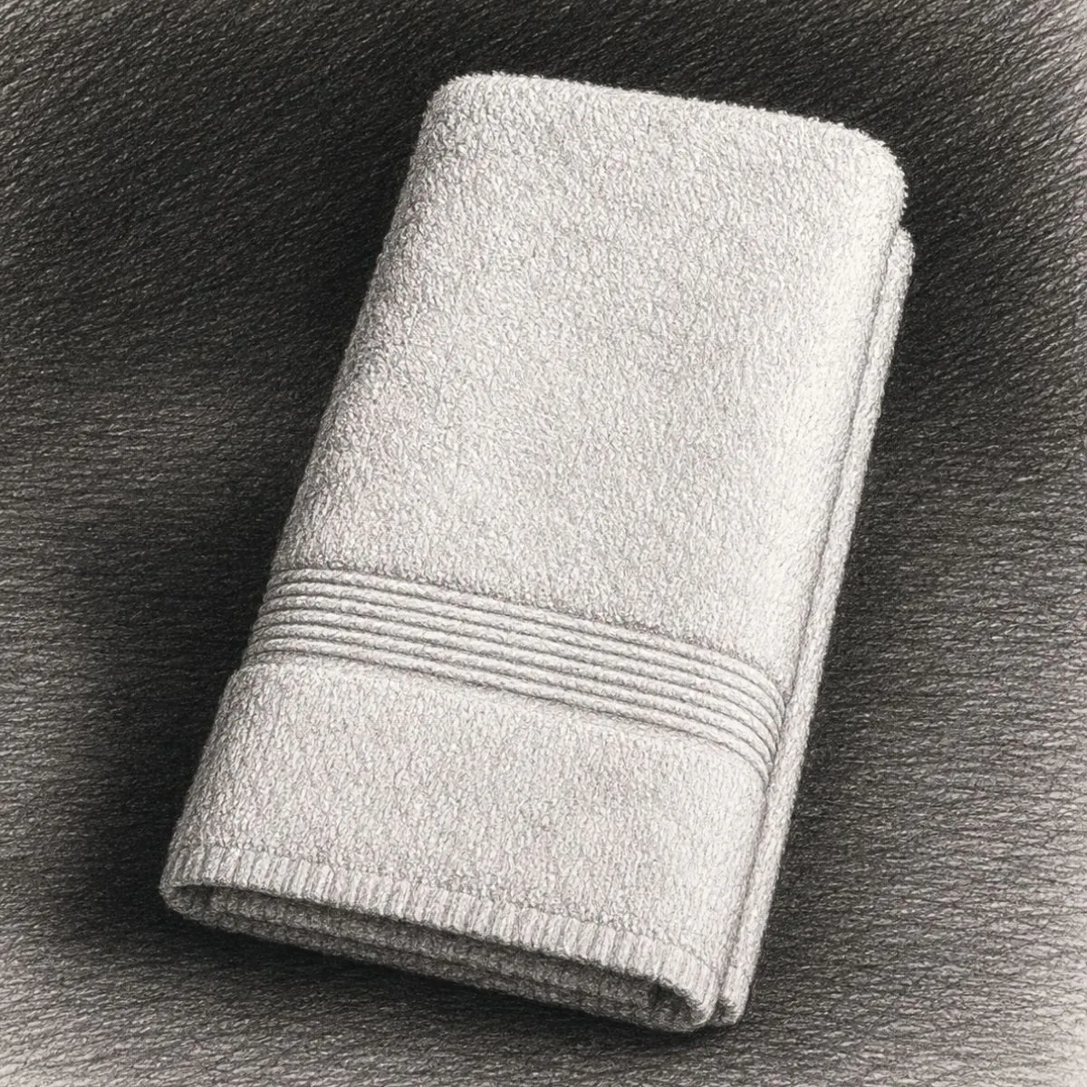Parachute Home Classic Turkish Cotton Hand Towel