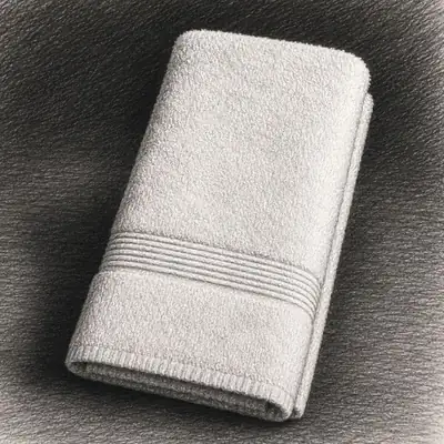 Parachute Home Classic Turkish Cotton Hand Towel
