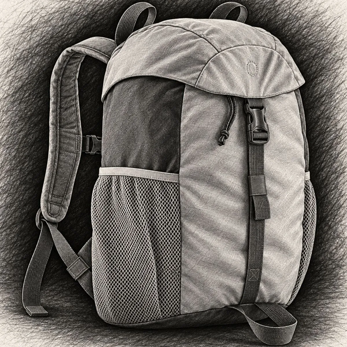 Patagonia Kids' Refugito Daypack