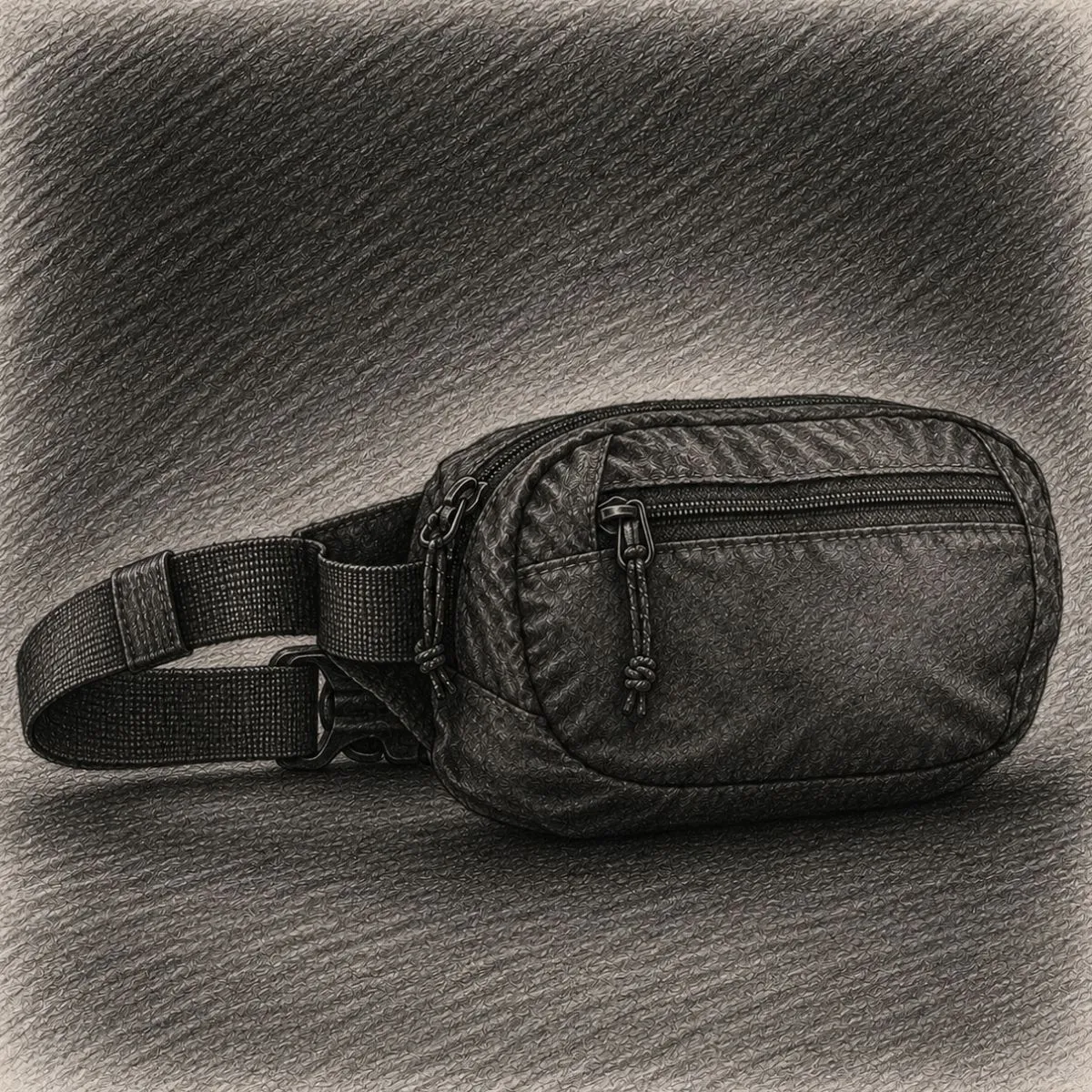 Patagonia Terravia Mini Hip Pack 1L