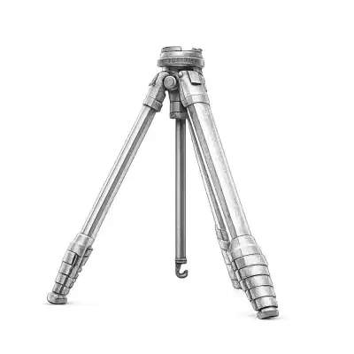 Peak Design Aluminum Travel Tripod