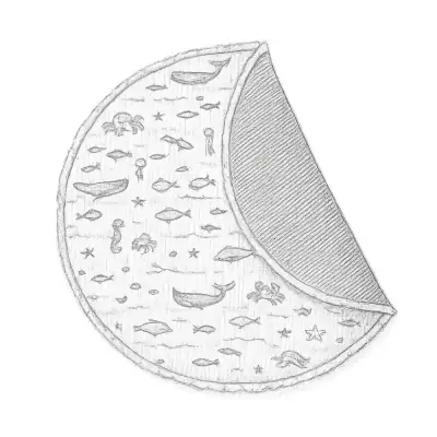 Pehr Baby Play Mat