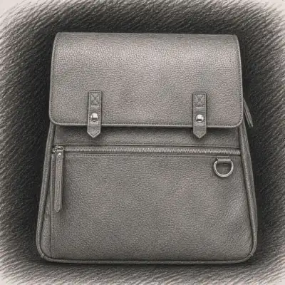 Petunia Pickle Bottom Meta Backpack