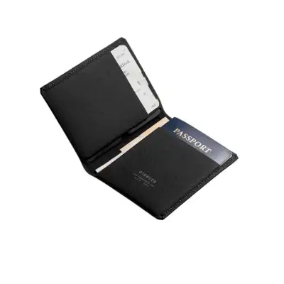 Pioneer Carry Passport Wallet