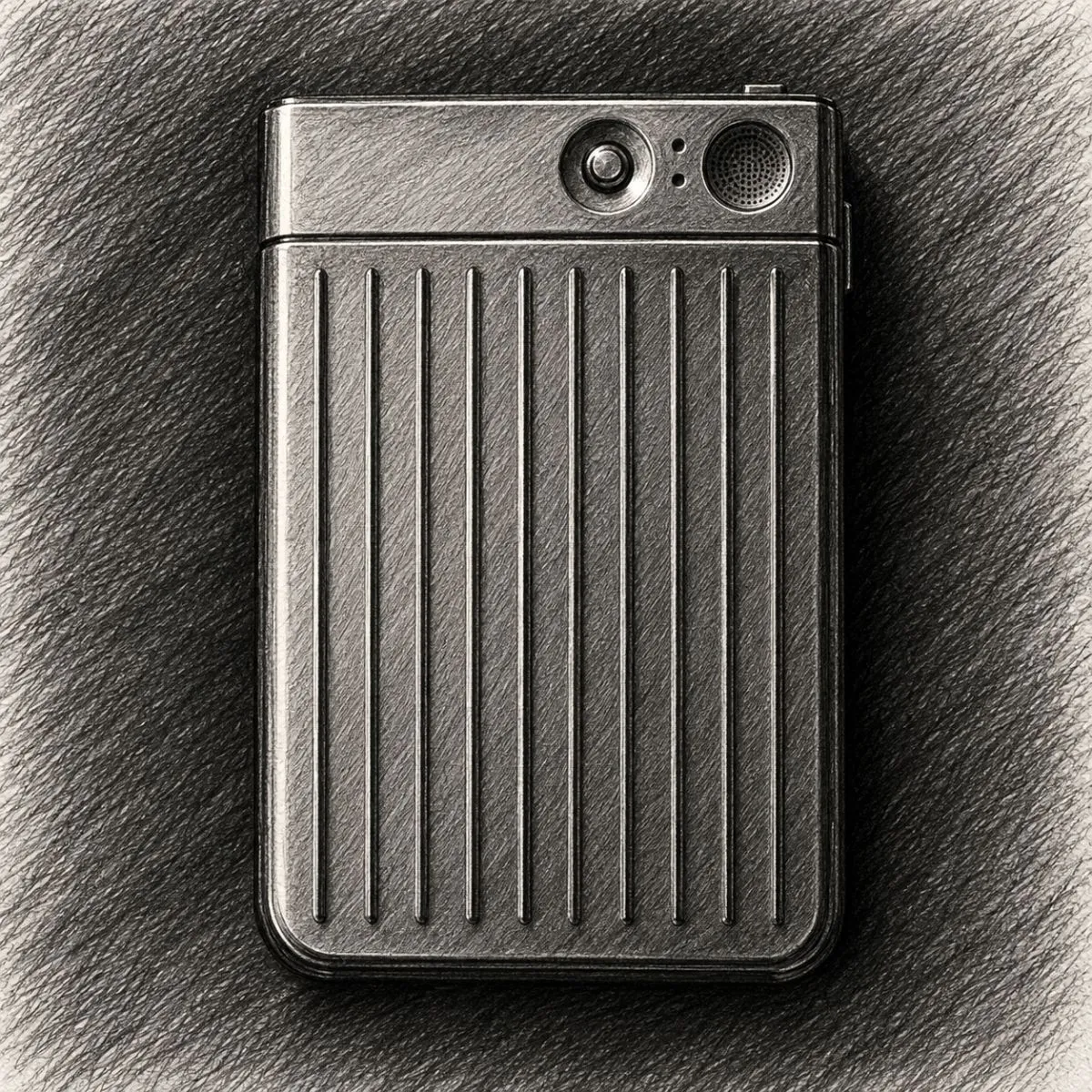 PLAUD NOTE ChatGPT Empowered AI Voice Recorder