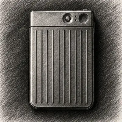 PLAUD NOTE ChatGPT Empowered AI Voice Recorder
