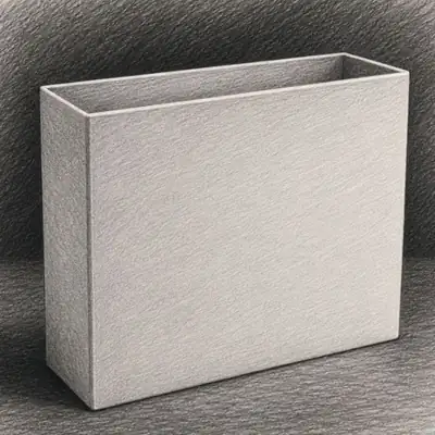 Poppin File Box