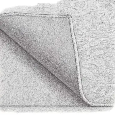 Pottery Barn Spill-Proof Pet-Friendly Rug Pad (5" x 8")