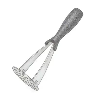 Prepara Flip Masher