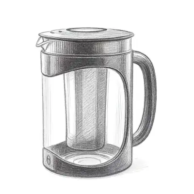 Primula Burke Cold Brew Maker