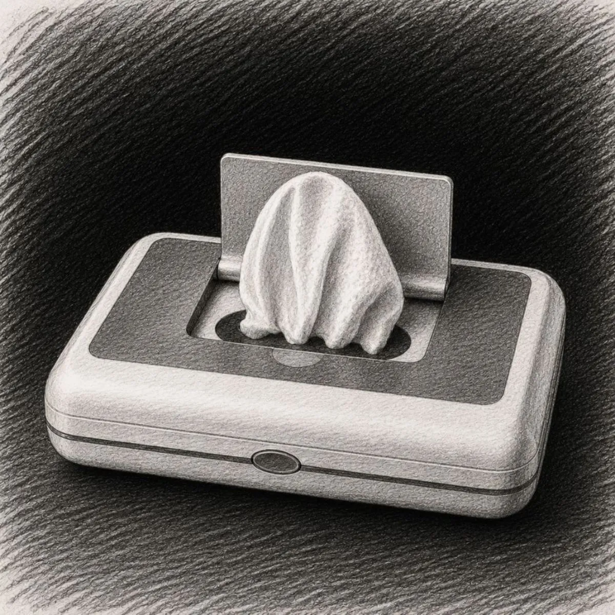 Prince Lionheart Compact Wipe Warmer
