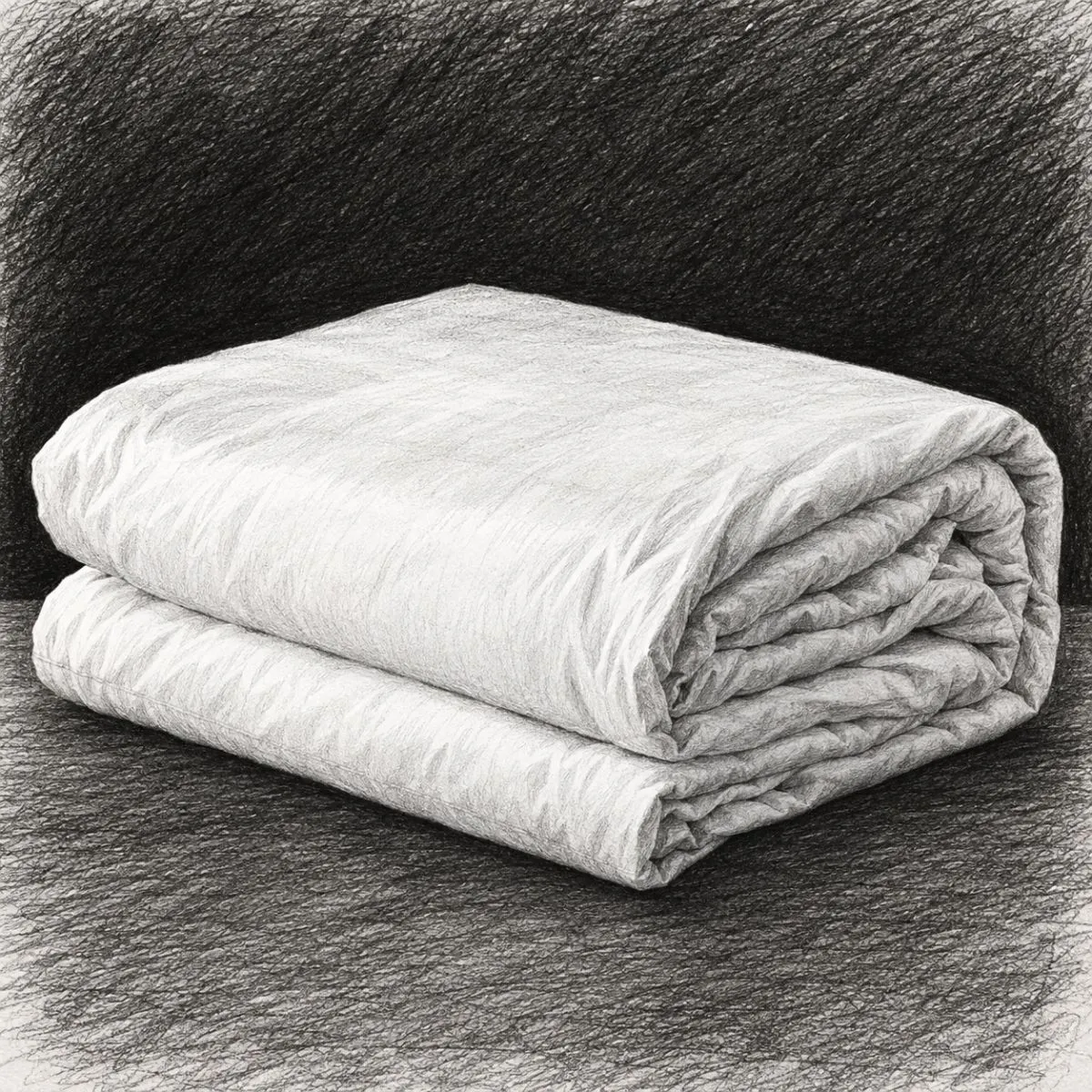 Protect-A-Bed AllerZip Smooth Allergy Mattress Encasement (Queen Size)