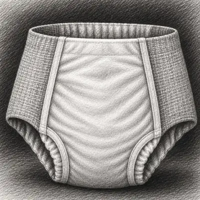 Pull-Ups Boys' Potty Training Pants