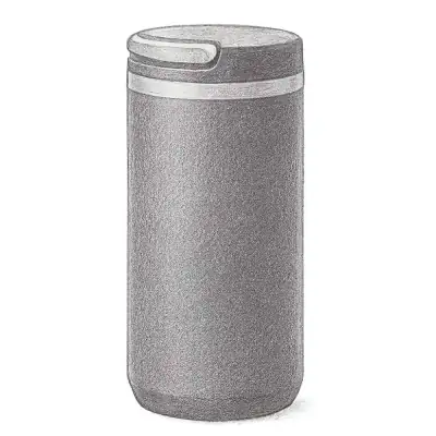 Purist Mover 18 oz