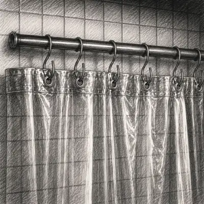 Quiet Town Sun Shower Air (72" x 72")