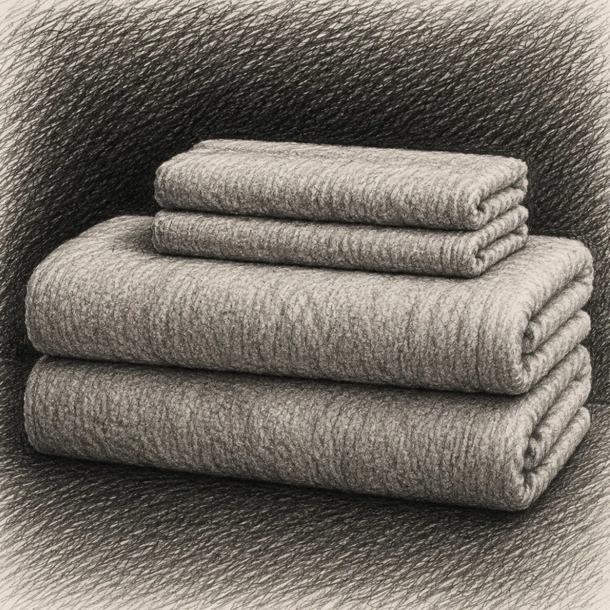 Quince European Linen Sheet Set (Twin Size)